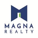 Magna Realty logo